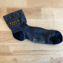 Load image into Gallery viewer, Maverick Socks Chains/Basket
