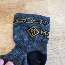 Load image into Gallery viewer, Maverick Socks Chains/Basket
