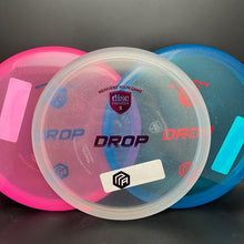 Load image into Gallery viewer, Discmania Metal Flake C-Line Drop - Anttila
