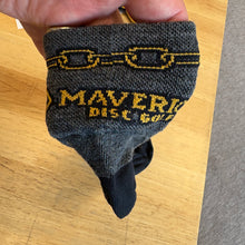 Load image into Gallery viewer, Maverick Socks Chains/Basket
