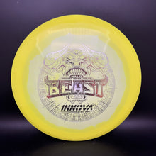 Load image into Gallery viewer, Innova Halo Star Beast - stock
