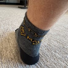 Load image into Gallery viewer, Maverick Socks Chains/Basket
