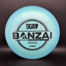 Load image into Gallery viewer, DGA Atmos Banzai stock
