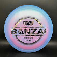 Load image into Gallery viewer, DGA Atmos Banzai stock
