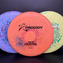 Load image into Gallery viewer, Prodigy Fractal 300 Soft PA-3
