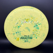 Load image into Gallery viewer, Prodigy Fractal 300 Soft PA-3
