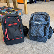 Load image into Gallery viewer, Innova Adventure Pack Bag (Updated)
