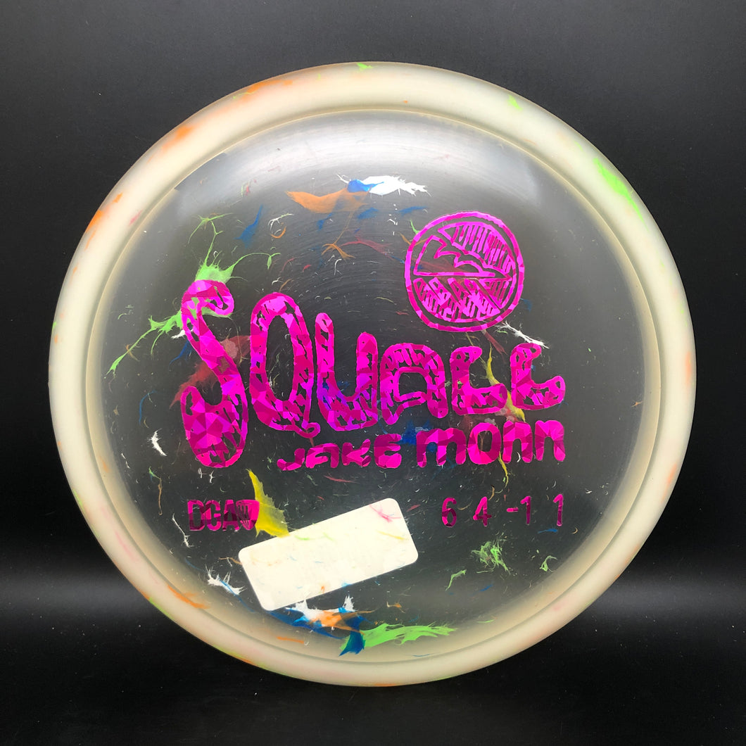 DGA Tour Series Granite Squall 2025 Monn