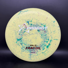 Load image into Gallery viewer, Prodigy Fractal 300 Soft PA-3
