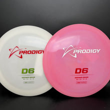Load image into Gallery viewer, Prodigy 400 D6 - stock
