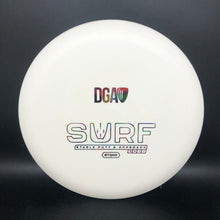 Load image into Gallery viewer, DGA Stone Surf new stock logo
