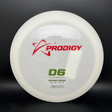 Load image into Gallery viewer, Prodigy 400 D6 - stock
