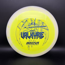 Load image into Gallery viewer, Innova Halo Star Valkyrie - stock
