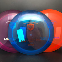 Load image into Gallery viewer, Discmania C-Line DD - stock
