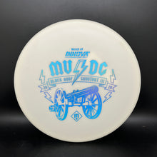 Load image into Gallery viewer, Innova Nexus Proto Glow Toro MV/DG Canon
