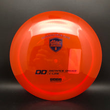 Load image into Gallery viewer, Discmania C-Line DD - stock
