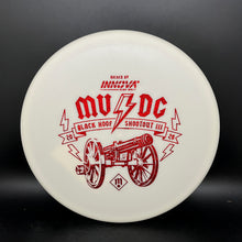 Load image into Gallery viewer, Innova Nexus Proto Glow Toro MV/DG Canon
