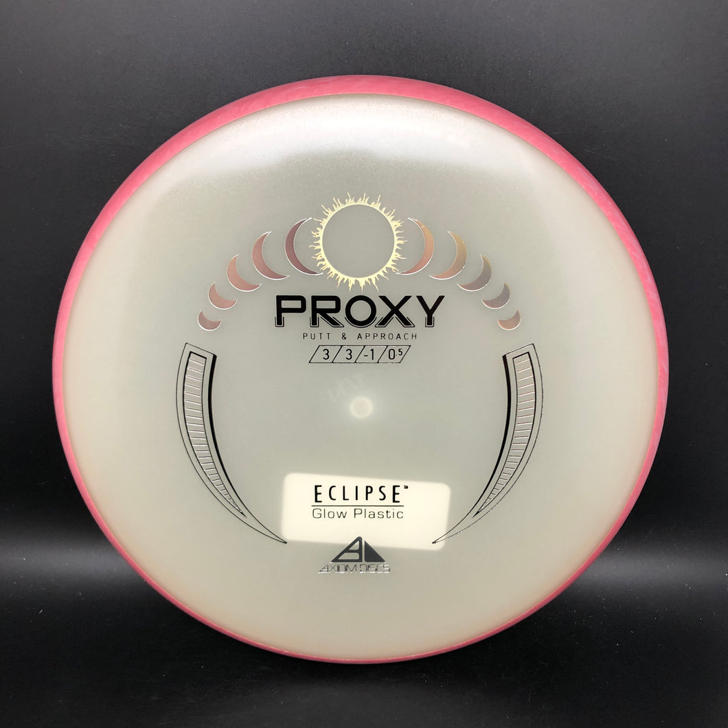Axiom Eclipse Proxy - stock