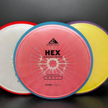 Load image into Gallery viewer, Axiom Plasma Hex - PLC
