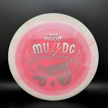 Load image into Gallery viewer, Innova Halo Star Proto Glow Gorgon MV/DG Canon

