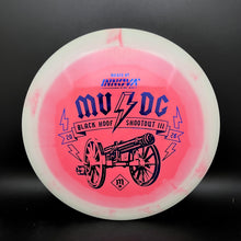 Load image into Gallery viewer, Innova Halo Star Proto Glow Gorgon MV/DG Canon
