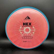 Load image into Gallery viewer, Axiom Plasma Hex - PLC
