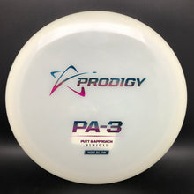 Load image into Gallery viewer, Prodigy 400 Glow PA-3 - stock
