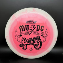 Load image into Gallery viewer, Innova Halo Star Proto Glow Gorgon MV/DG Canon
