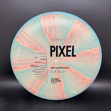 Load image into Gallery viewer, Axiom Cosmic Electron (Medium) Pixel
