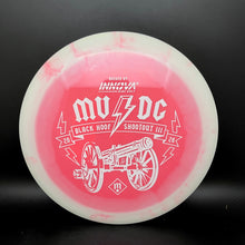 Load image into Gallery viewer, Innova Halo Star Proto Glow Gorgon MV/DG Canon

