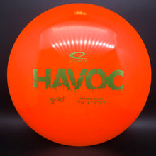 Load image into Gallery viewer, Latitude 64 Gold Havoc - stock
