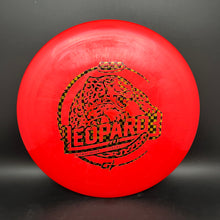 Load image into Gallery viewer, Innova GStar Leopard3 - stock
