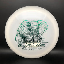 Load image into Gallery viewer, Latitude 64 Opto Jade - elephant stamp
