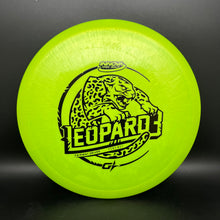 Load image into Gallery viewer, Innova GStar Leopard3 - stock
