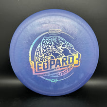 Load image into Gallery viewer, Innova GStar Leopard3 - stock
