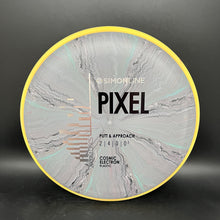 Load image into Gallery viewer, Axiom Cosmic Electron (Medium) Pixel
