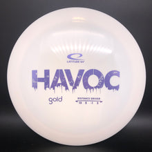 Load image into Gallery viewer, Latitude 64 Gold Havoc - stock
