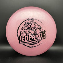 Load image into Gallery viewer, Innova GStar Leopard3 - stock
