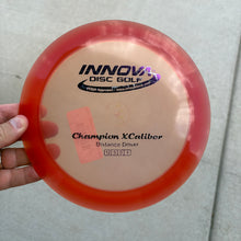 Load image into Gallery viewer, Innova Champion XCaliber - discounted
