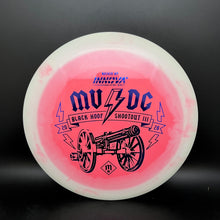 Load image into Gallery viewer, Innova Halo Star Proto Glow Gorgon MV/DG Canon
