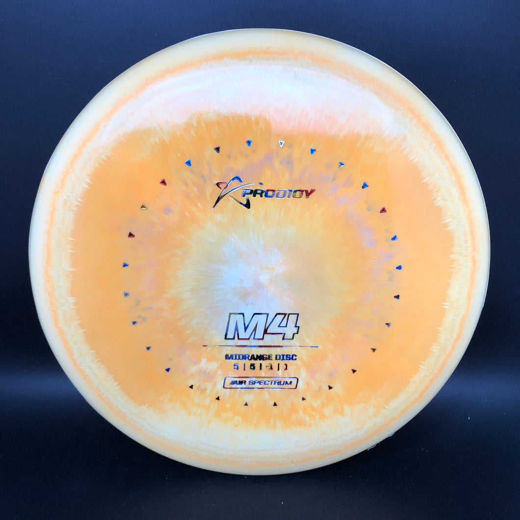Prodigy AIR Spectrum M4 - stock