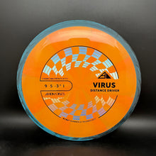 Load image into Gallery viewer, Axiom Cosmic Neutron Virus - PLC
