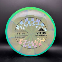 Load image into Gallery viewer, Axiom Cosmic Neutron Virus - PLC
