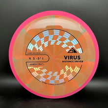 Load image into Gallery viewer, Axiom Cosmic Neutron Virus - PLC
