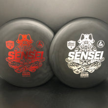 Load image into Gallery viewer, Discmania Active Line Sensei - pirate
