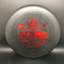 Load image into Gallery viewer, Discmania Active Line Sensei - pirate
