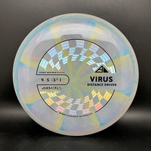 Load image into Gallery viewer, Axiom Cosmic Neutron Virus - PLC
