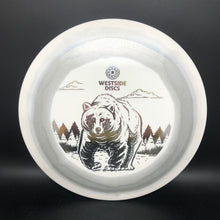 Load image into Gallery viewer, Westside Discs Tournament Ring Bear
