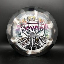 Load image into Gallery viewer, Doomsday Retina Psyop
