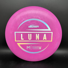 Load image into Gallery viewer, Discraft Rubber Blend Luna - stock
